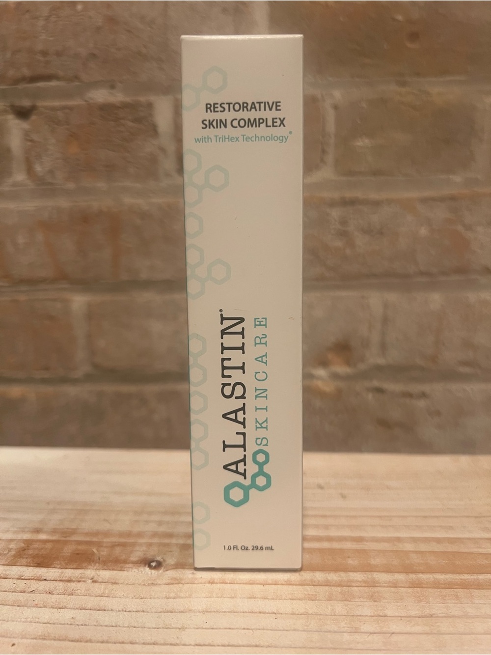 Alastin Skincare Restorative Skin Complex